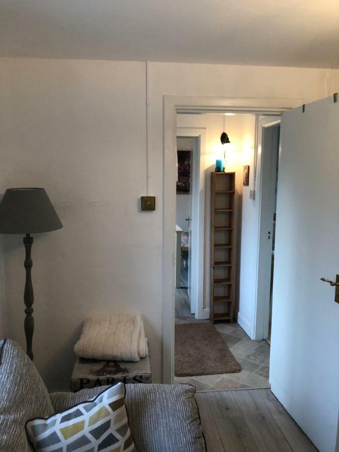 The Cottage Ballinaleucra Eksteriør bilde